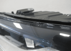 Lampa przednia przód lewa vw tiguan i lift 5N1941005B 2010-2016 11
