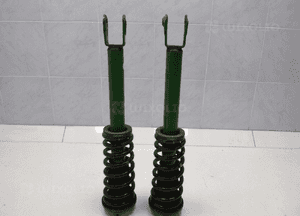 JAGUAR XFR X250 5.0 SC AMORTYZATOR TYŁ PRAWY LEWY 2