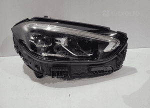Mercedes W206 Lampa LED High Performance R - 12832 1