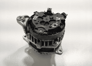 ALTERNATOR NISSAN NAVARA IV D23 NP300 2.3 DCI 231005JU0A 2015-2022 6