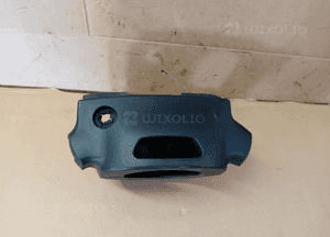 Osłona kolumny kierownicy Mercedes ML W163  A163689006 4