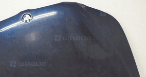 Maska bmw seria 5 E60 A76/5 2008 4
