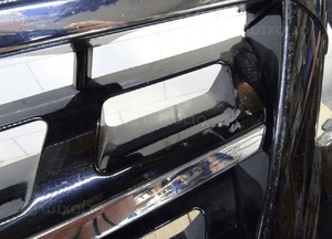 Zderzak Przedni Mercedes ML W166 A1668850025 6