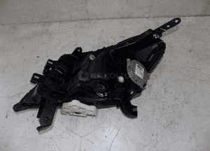 Nissan navara D23 NP300 2014- lampa prawa przód xenon led 5