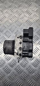 RENAULT MASTER POMPA HAMULCOWA ABS 0265956149 476603593R 8