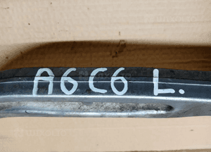 Wahacz lewy przód przedni lewy Audi A6 C6 4F0407693G 6