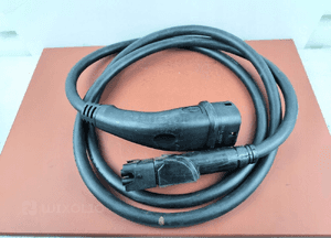 AUDI Q7 / PORSCHE CAYENNE E2 Kabel ŁADOWANIA 7PP971676B 1