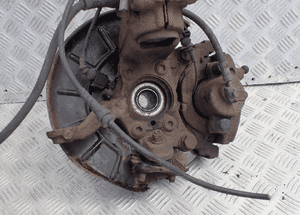 MCPHERSON AMORTYZATOR VW 1.9 TDI BLS 1T0413031BQ 5