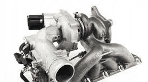TURBINA AUDI A4 2.0 TFSI BGB BWE 200KM B7 IŁAWA 1