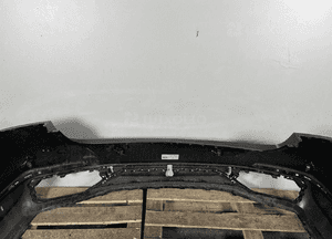 Zderzak tył tylny bmw 7 G11 G12 lift lci 18- cały 6