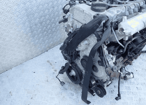 Silnik kia hyundai I20 I30 1.4 crdi D4FC delphi 6