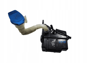 ZBIORNICZEK PŁYNU DO SPRYSKIWACZY VOLKSWAGEN GOLF VII 5G0955453L 2016-2016 1