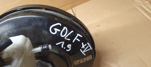 Serwo wspomaganie hamulca pompa VW Golf V Plus 1K1614105AJ 7