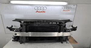 Pas wzmocnienie chłodnica audi A3 lift 8P0 1.6 2.0 tdi oryginał 2008-2012 1
