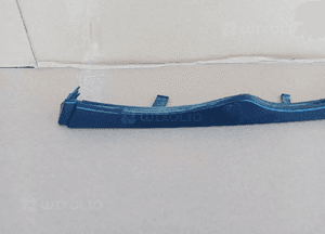 Listwa pod lampę lewy przód przednia lewa BMW 3 E46 317/5 7030553 4