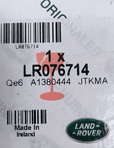 Range rover sport L494 kamera cofania parkowania tył tylna oryginał 9