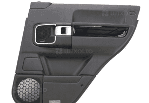 Range rover vogue L322 boczek prawy tył tylny oem 1