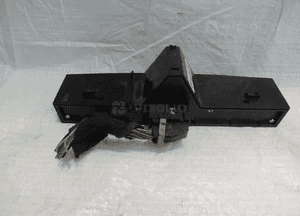 Przełącznik awaryjnych Opel CORSA D LIFT 13368616 3