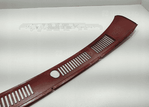 Podszybie metalowe toyota 4RUNNER europa 1990-1996 8