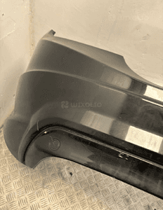 Zderzak tyl tylny 4 pdc mercedes c W204 amg kombi 10