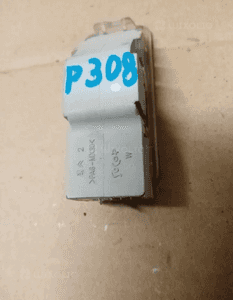 Lampka oświetlenie kabiny Peugeot 308 T7 4