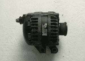 Range rover vogue L322 4.4 d alternator 3