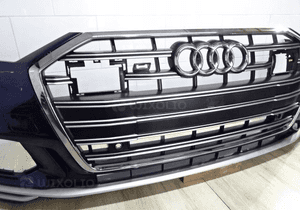 Zderzak audi przedni S6 4K0 przód S6 2019 6xPDC C8 3