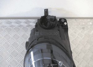 Lampa przednia przód prawa porsche carrera 911 992 led matrix system 9P5941060D 2018 11
