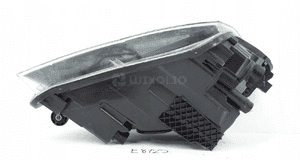 Skoda superb iii 3V0 2015- lampa lewa przód przednia zwykla 3V1941015 4