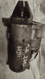 ROZRUSZNIK PEUGEOT CITROEN 1.4 1.6 HDI 9688268480 1