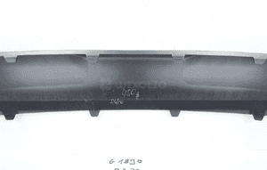 HYUNDAI TUCSON IV N-LINE 2020- LISTWA SPOILER DOKŁADKA ZDERZAKA PRZÓD 7