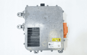 STEROWNIK MODUŁ ŁADOWANIA BMW I3 I01 8621203 5