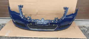 Zderzak przód przedni kompletny VW Passat B6 LA5E 5