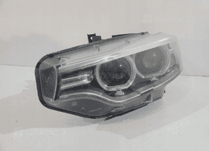 BMW 4 F32 / F36 Lampa przednia Bi-xenon L - 13622 3