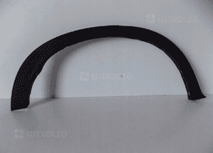 BMW E70 Listwa nadkola Tylna R - 5900 1