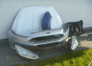 Ford focus MK3 lift maska silnika nowa 4