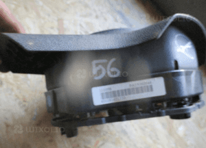 Air bag poduszka powietrzna kierowcy opel vauxhall corsa d lift PA25060044 3