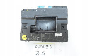 Vw skoda audi seat sterownik moduł gateway 4N2907468B 1