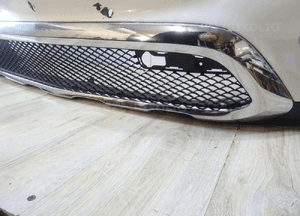 Zderzak przód przedni mercedes glc W253 A2538850325 8