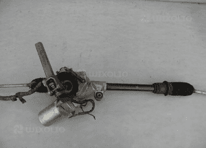 PRZEKŁADNIA KIEROWNICZA SUZUKI SX4 FIAT SEDICI 2