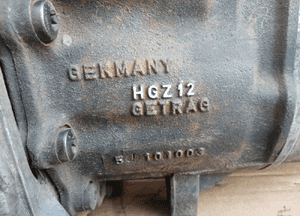 Skrzynia biegów manualna 6 biegów Audi A4 B5 FL 2.5 TDI 1.9 TDI FRF 8