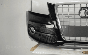 Zderzak audi Q5 8R s-line przed liftem 2008-2012 3