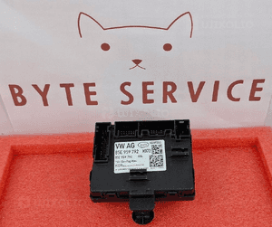 Audi A4 B8 Sterownik Moduł Drzwi 85E959792 1