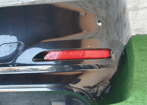 Zderzak tył bmw 3 F30 lci kolor 475 3