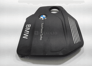 Osłona silnika na silnik górna bmw 1 ii F20 F21 2.0D 8514202 2015-2019 lift 5