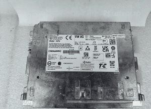 Audi oe wzmacniacz audio HCP3 85F035010E 2