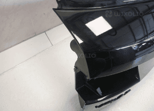 Range rover velar L560 klapa tylna bagażnika 9