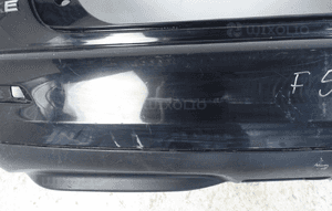 Nissan juke i F15 2010- zderzak tył tylny 85022-1KA6H 4