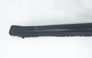 Listwa progowa lewa audi A4 B9 lift kombi allroad 2