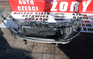audi A4 B8 A5 pas przedni nr A40721 WYSYŁKA 3